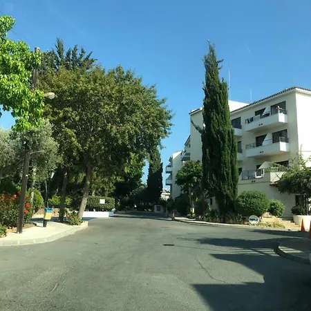 Gardens Πάφος
